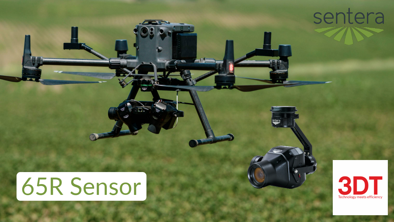 sentera 65R 4