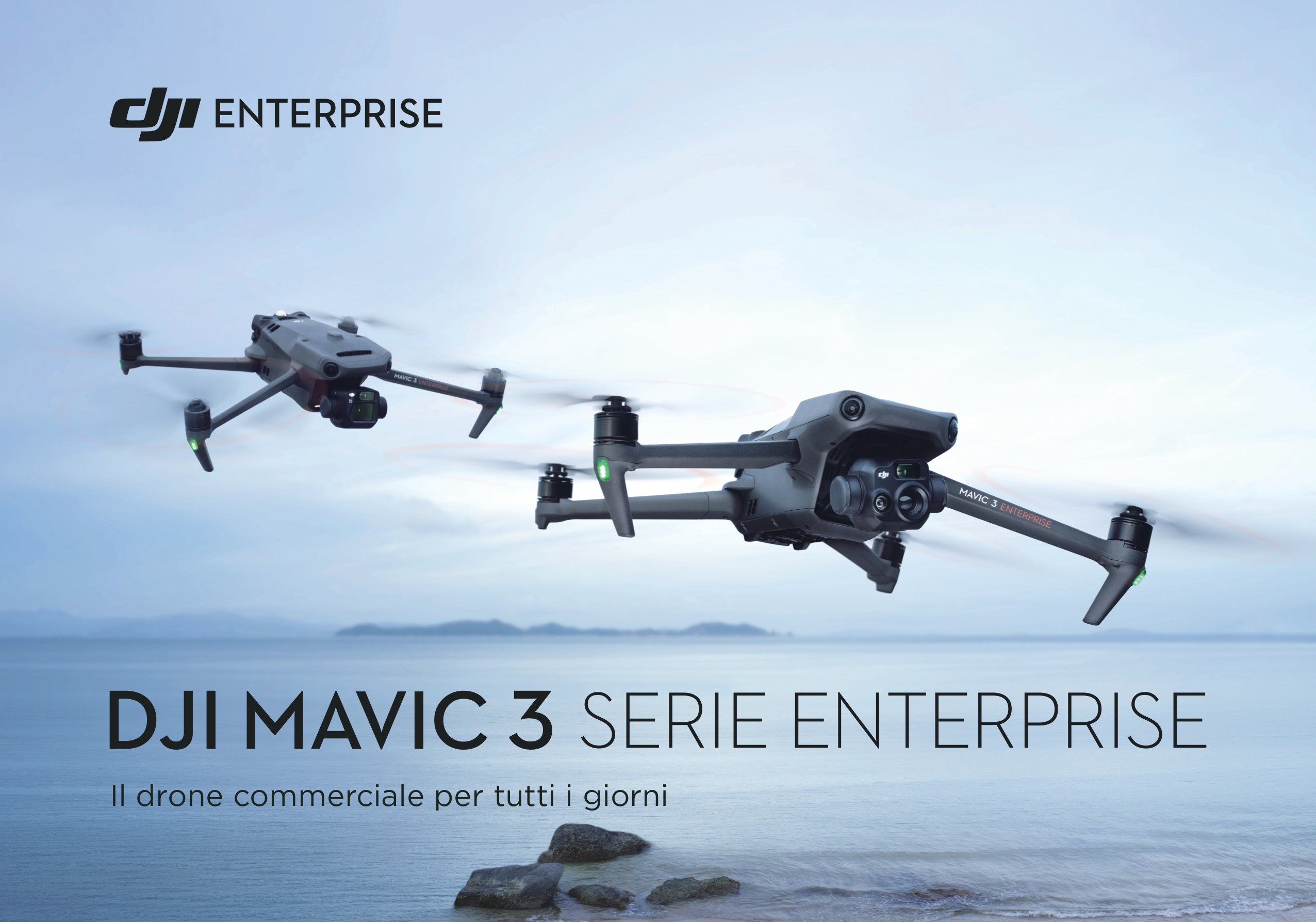 Mavic3E Cop Ita