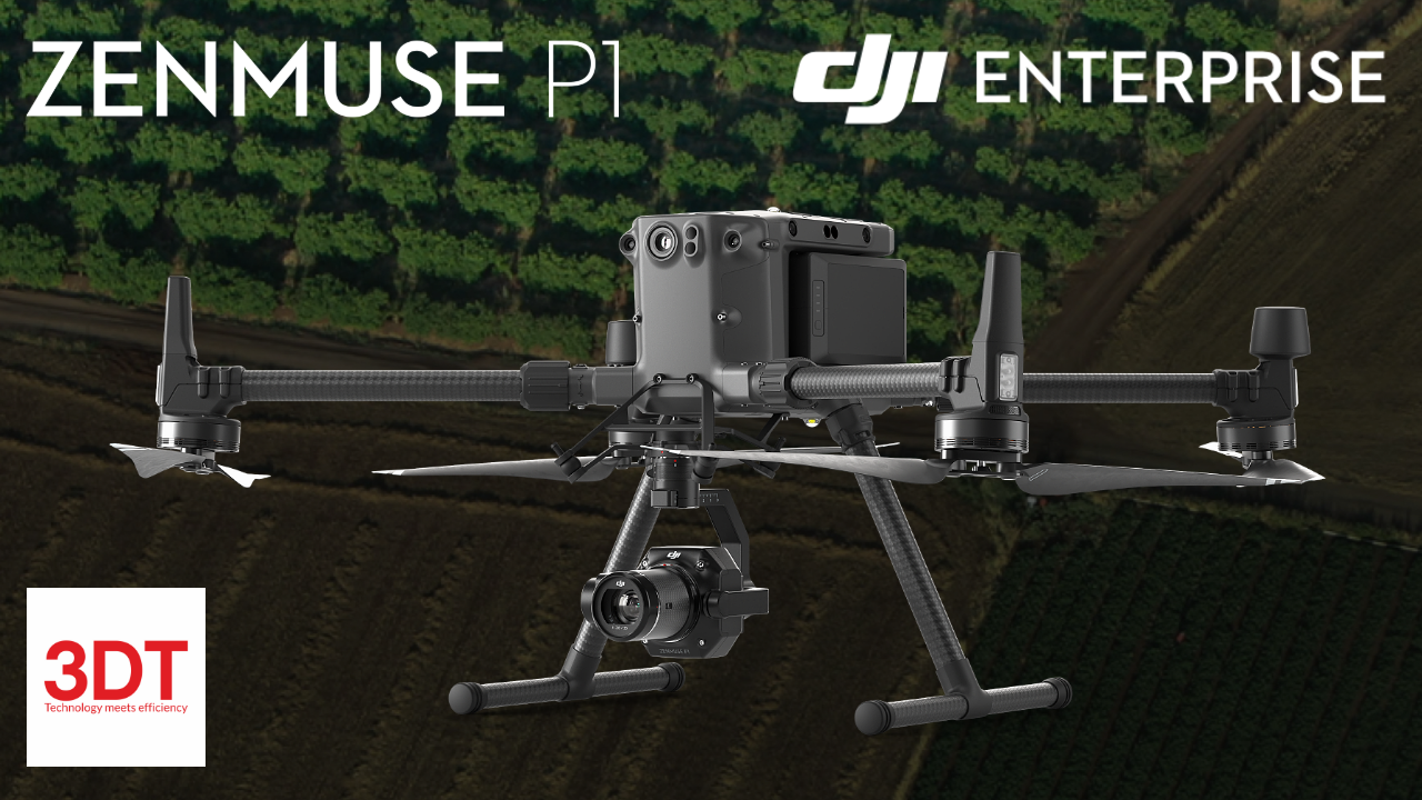 DJI P1 2