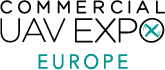 201904 commercial uav EXPO europe