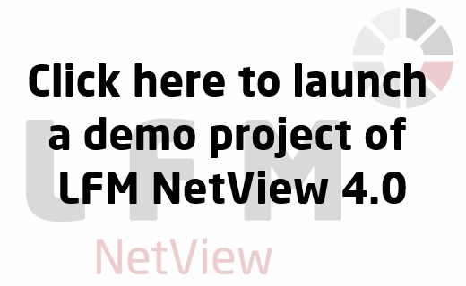 NetView4Launch graphic