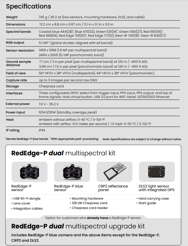 20230509 MicaSense RedEdgep dual schetatec