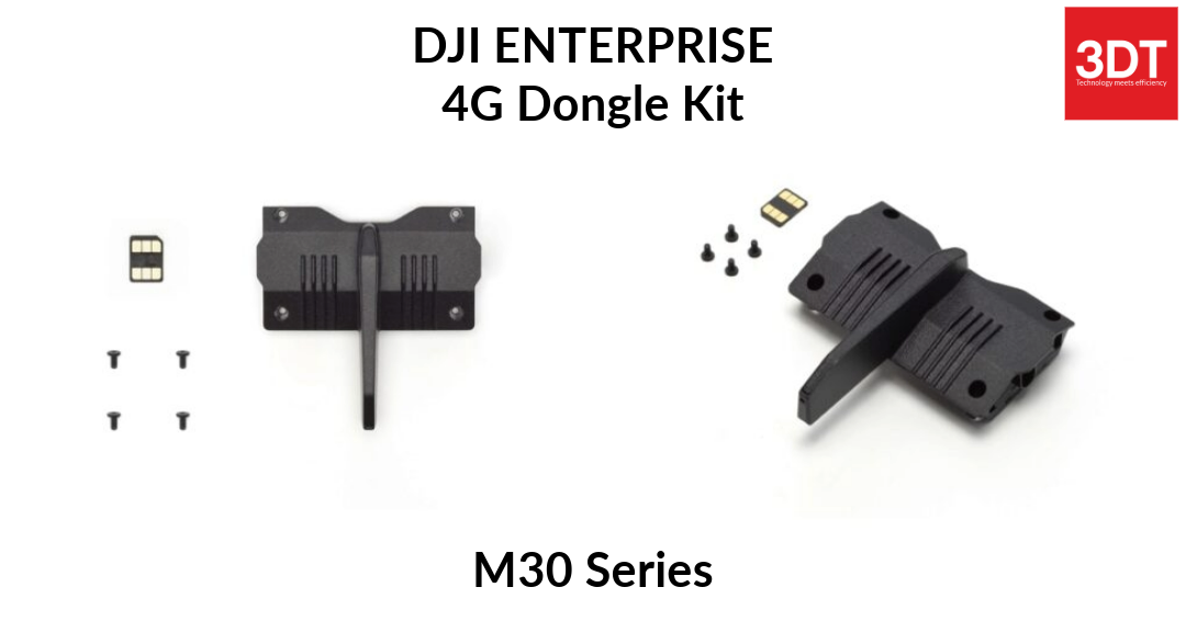 dongle 4g dji 3