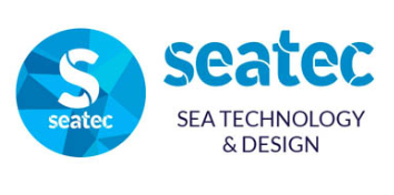 20200117 Logo Seatec 2020